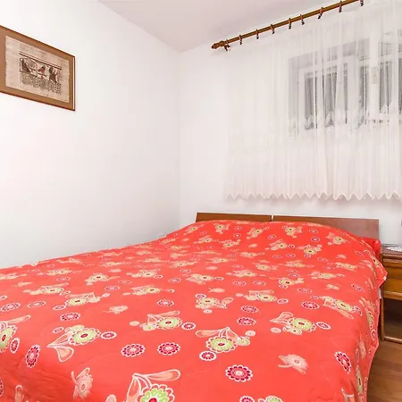 Apartmán Nikola Postira