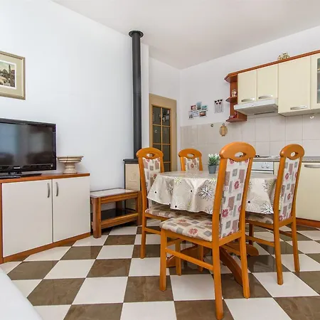 Apartmán Nikola Postira