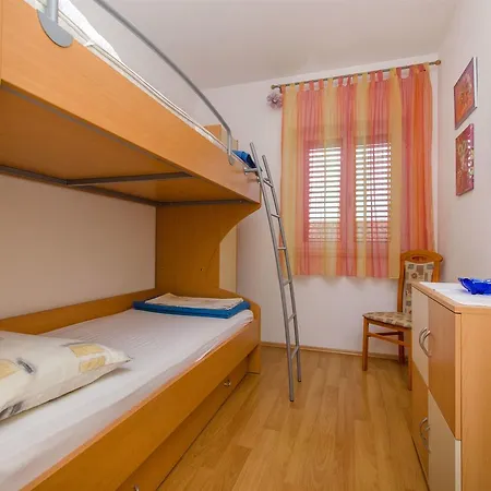 Apartmán Nikola Postira